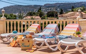Villa Elice - Plusholidays