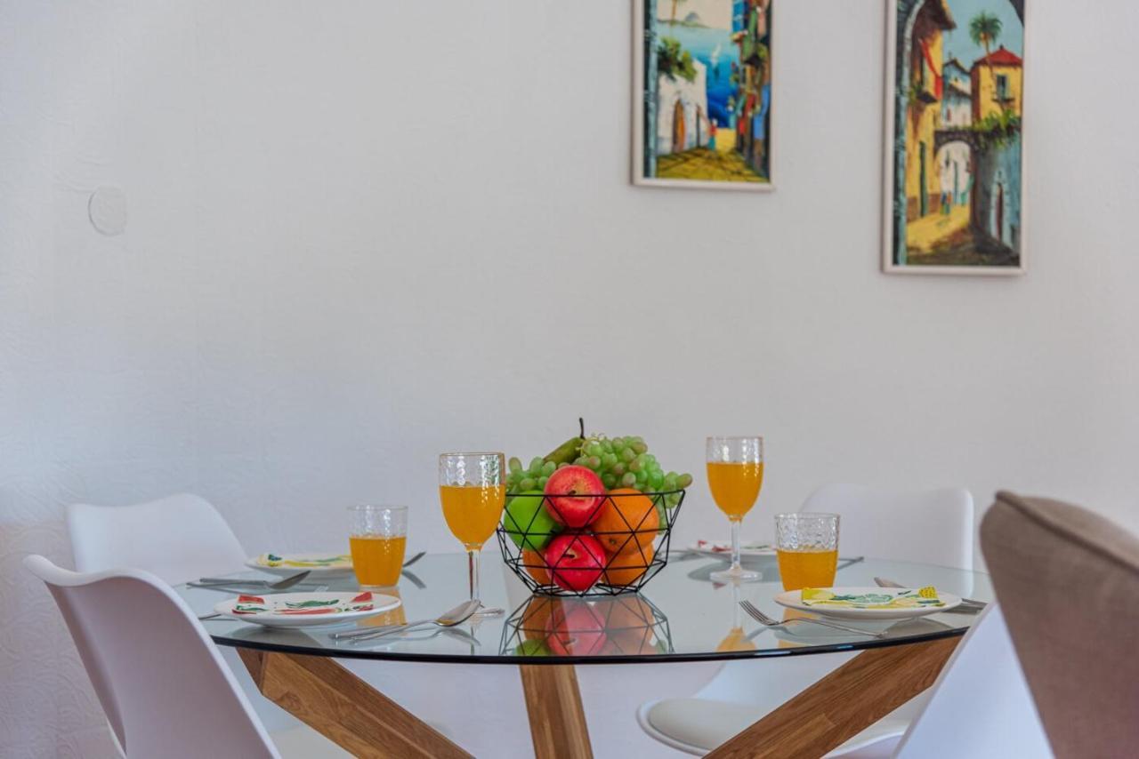Villa Elice - Plusholidays Calp Extérieur photo