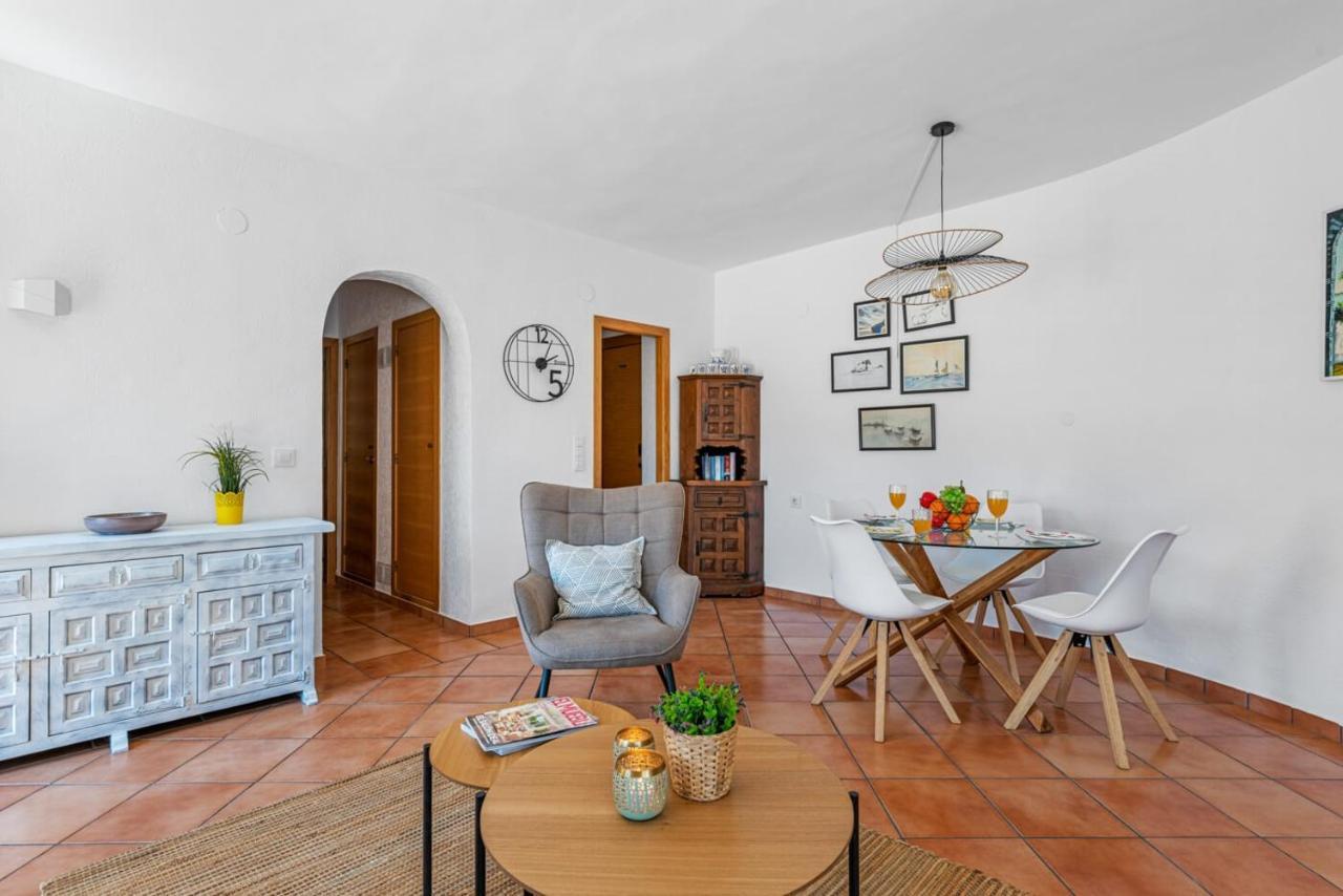 Villa Elice - Plusholidays Calp Extérieur photo
